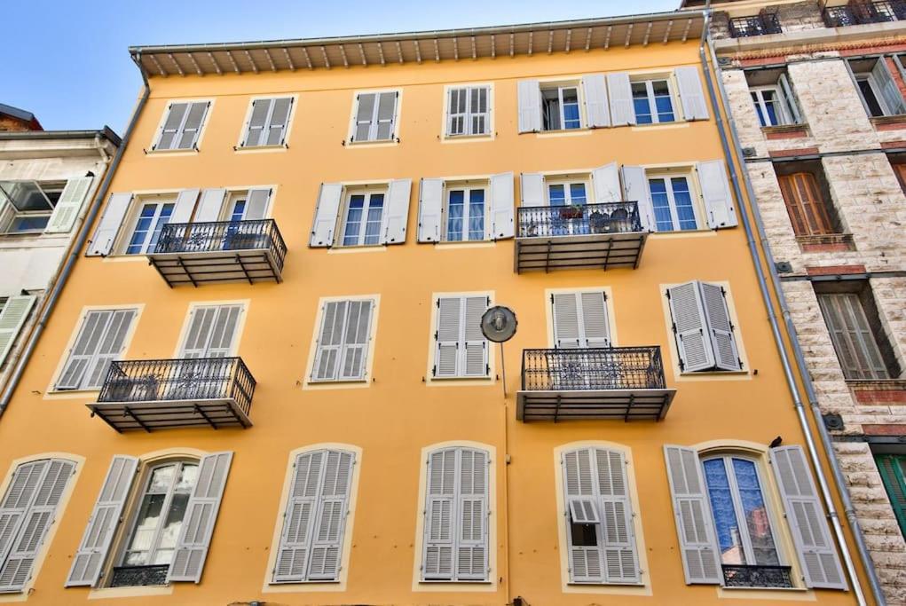 Very Nice 2P With All Comfort, City Center Ac/Wifi Exterior foto